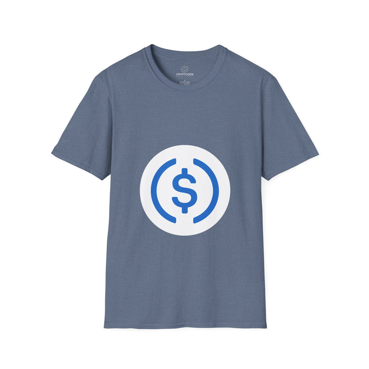 USDC Logo T-Shirt