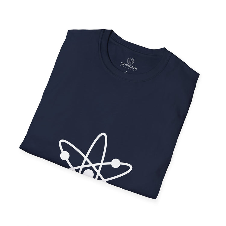 ATOM Logo T-Shirt