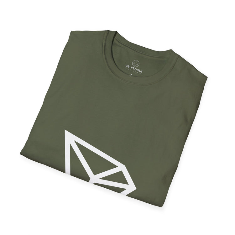 Tron Logo T-Shirt