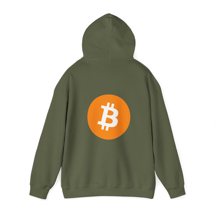 Bitcoin Hoodie