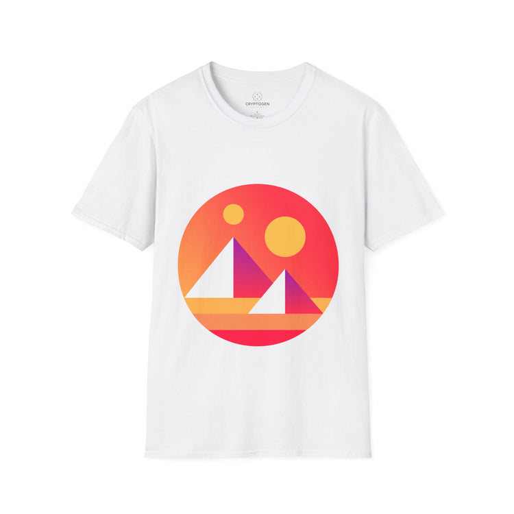 Mana Logo T-Shirt