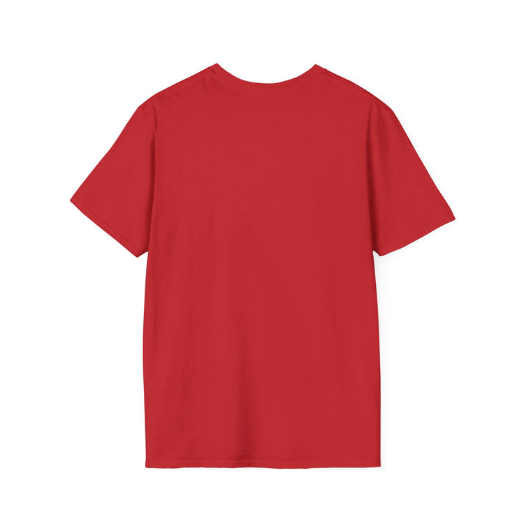 Tron Logo T-Shirt