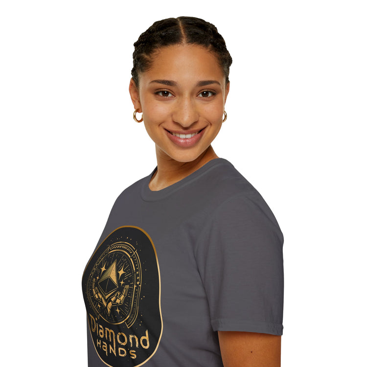 Diamond Hands T-Shirt