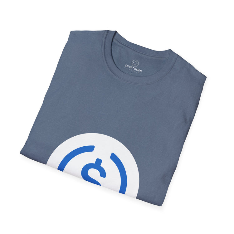 USDC Logo T-Shirt