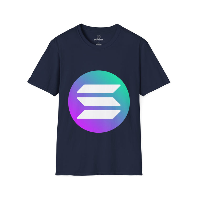 Solana Logo T-Shirt
