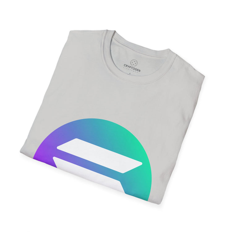 Solana Logo T-Shirt