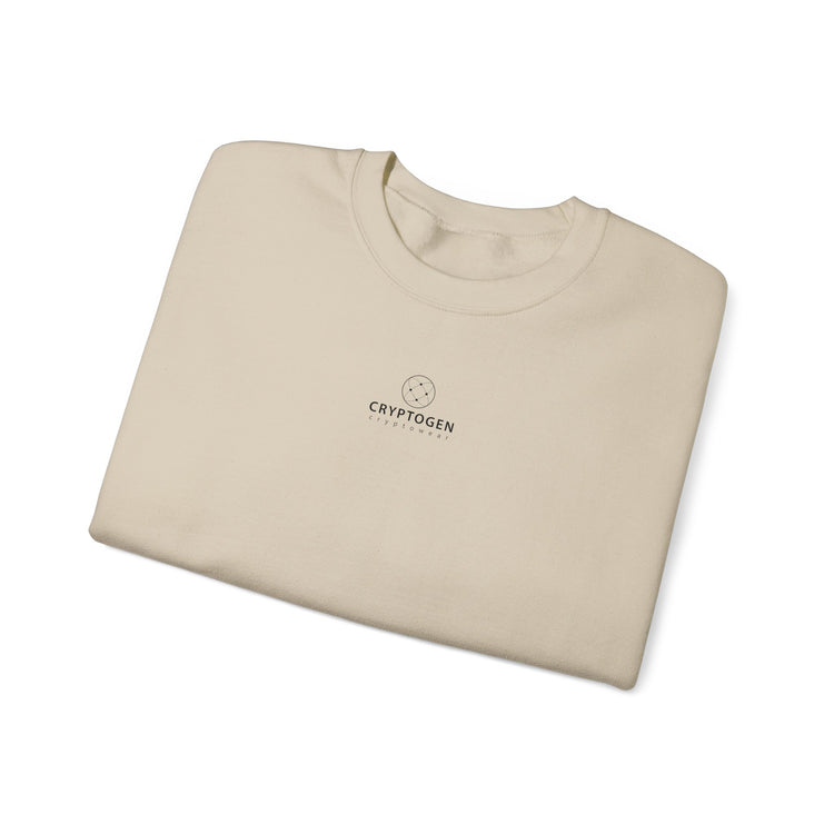 Bitcoin Sweatshirt