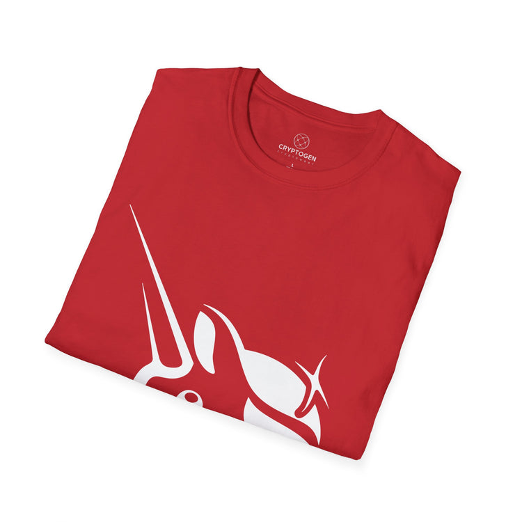 Uniswap Logo T-Shirt