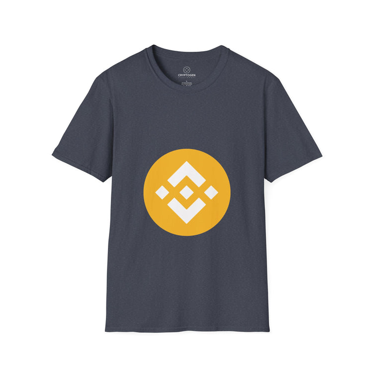 Binance Logo T-shirt