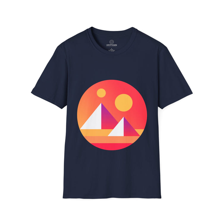 Mana Logo T-Shirt
