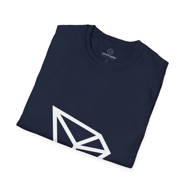 Tron Logo T-Shirt