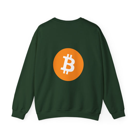 Bitcoin Sweatshirt