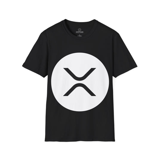 XRP Logo T-Shirt