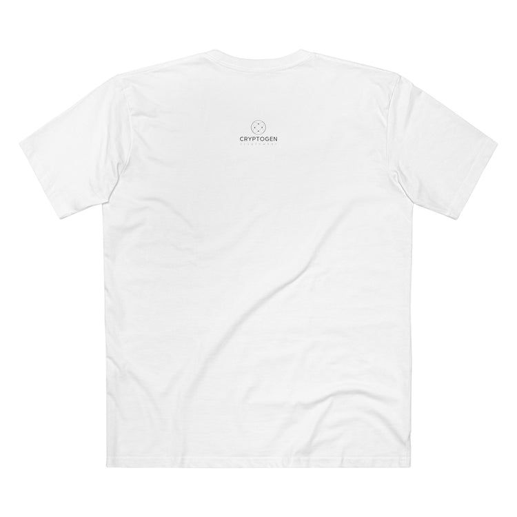 Ethereum HODL Staple T-Shirt