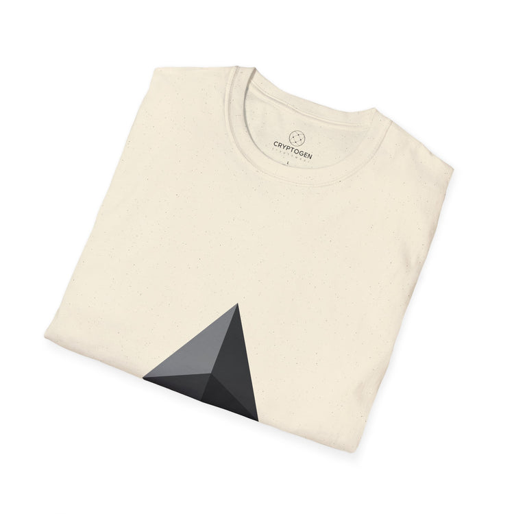 Ethereum Logo T-Shirt