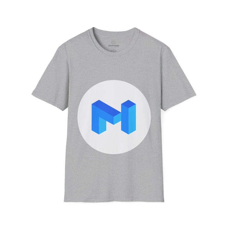Polygon Logo T-Shirt