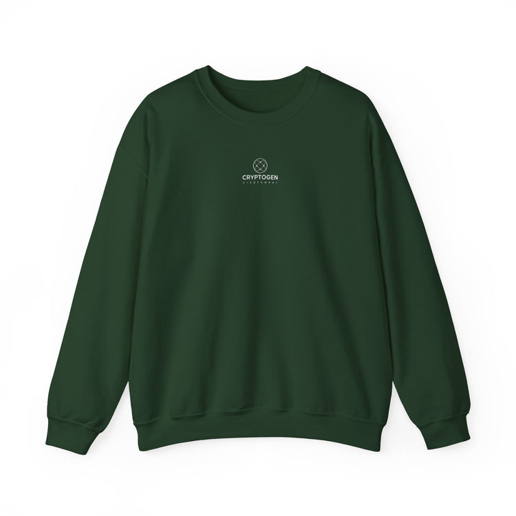 Bitcoin Sweatshirt