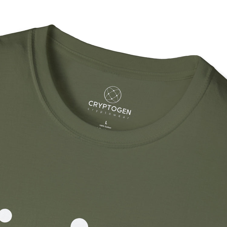 Cardano Logo T-Shirt