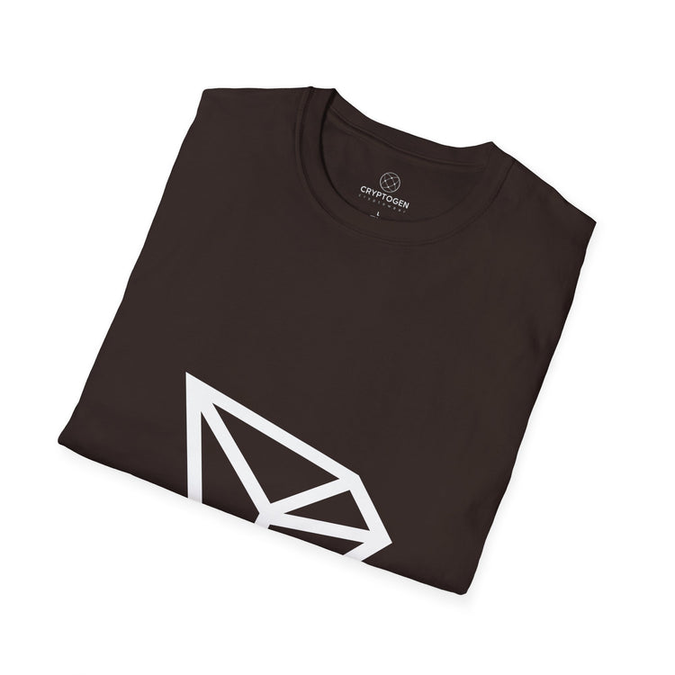 Tron Logo T-Shirt