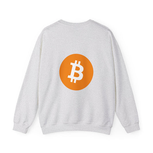 Bitcoin Sweatshirt