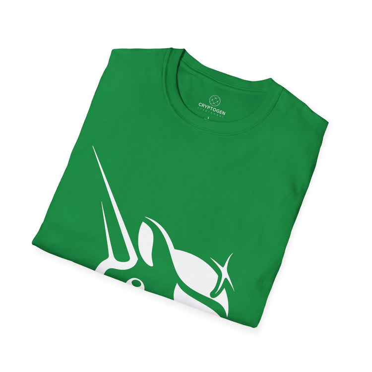 Uniswap Logo T-Shirt
