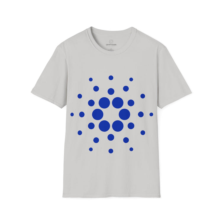 Cardano Logo T-Shirt