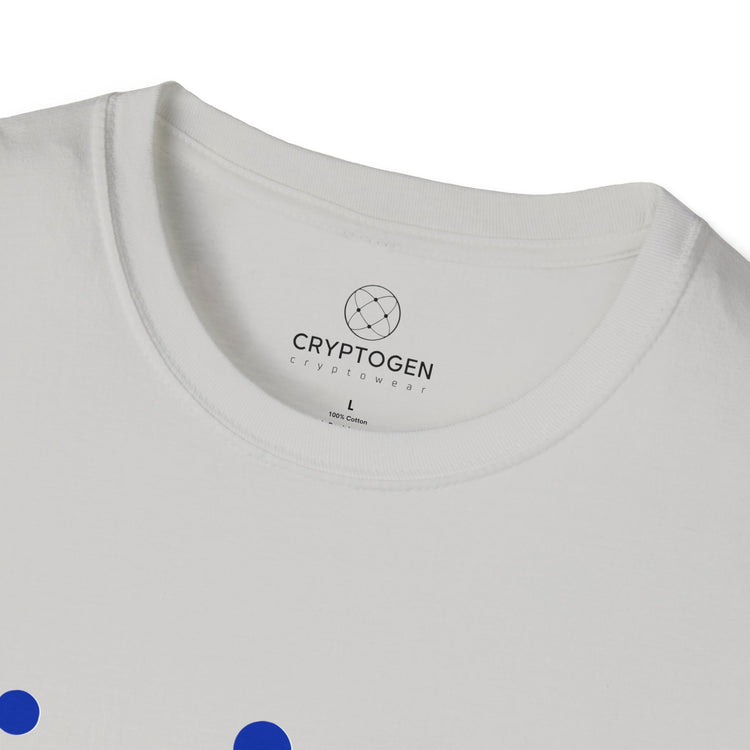 Cardano Logo T-Shirt