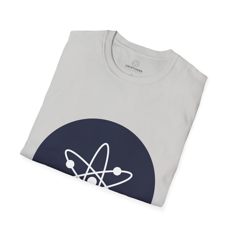 ATOM Logo T-Shirt