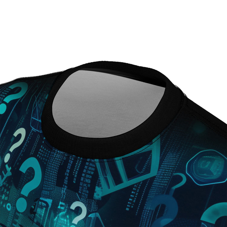 How is Satoshi? T-Shirt