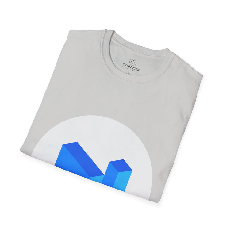 Polygon Logo T-Shirt