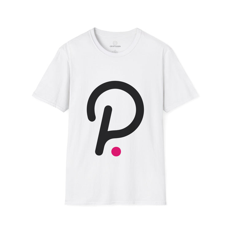 Polkadot Logo T-Shirt