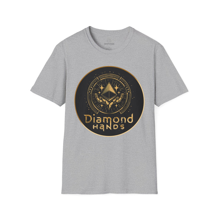 Diamond Hands T-Shirt