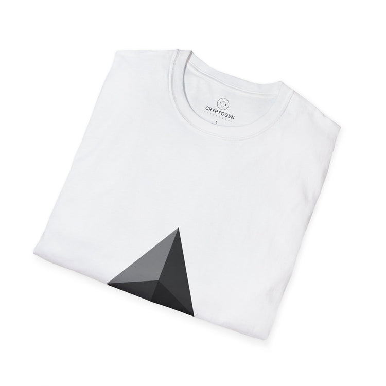 Ethereum Logo T-Shirt