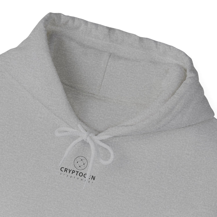Bitcoin Hoodie