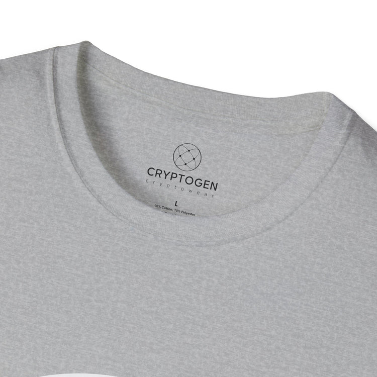 Polygon Logo T-Shirt