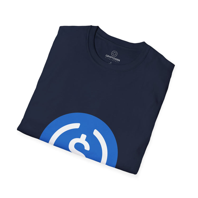 USDC Logo T-Shirt