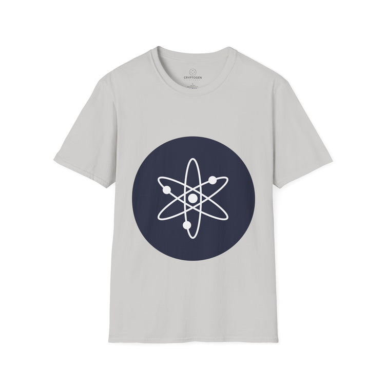 ATOM Logo T-Shirt
