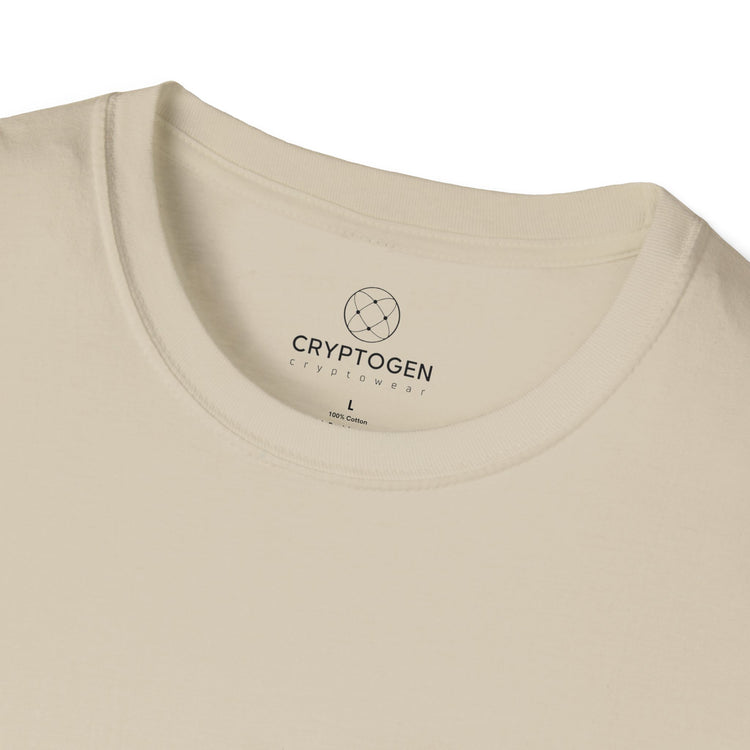 Shiba Inu Logo T-Shirt