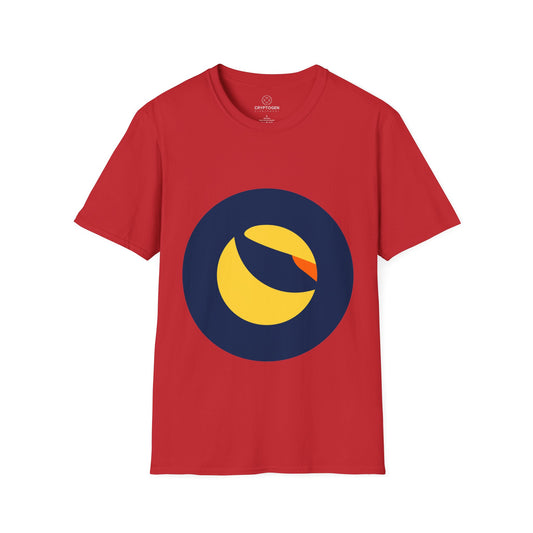 Luna Logo T-Shirt