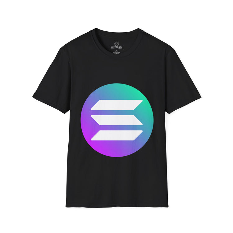 Solana Logo T-Shirt
