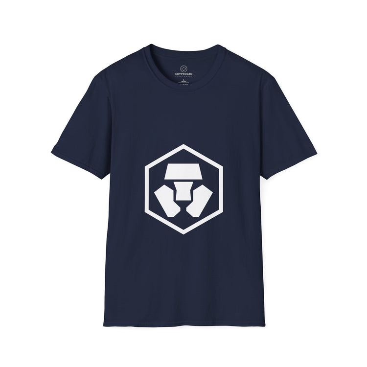 Cronos CRO Logo T-Shirt
