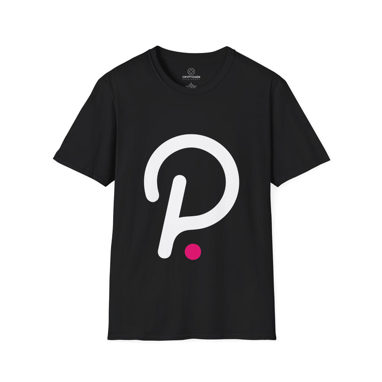 Polkadot Logo T-Shirt