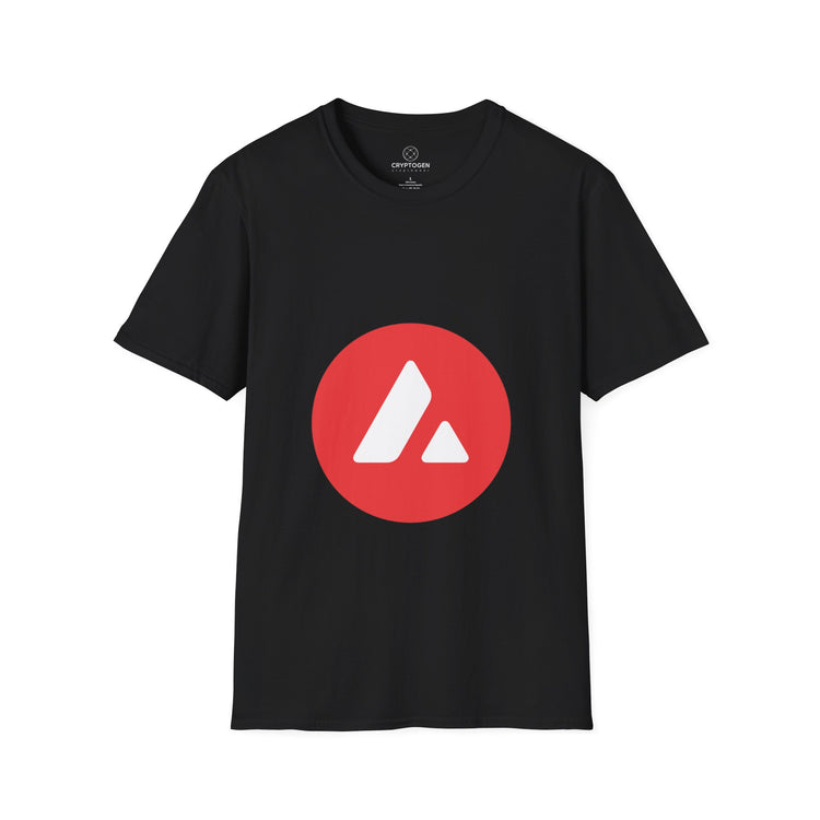Avalanxe Logo T-Shirt