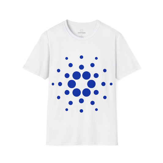 Cardano Logo T-Shirt