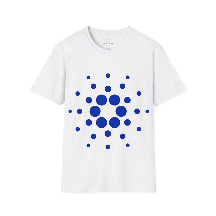 Cardano Logo T-Shirt