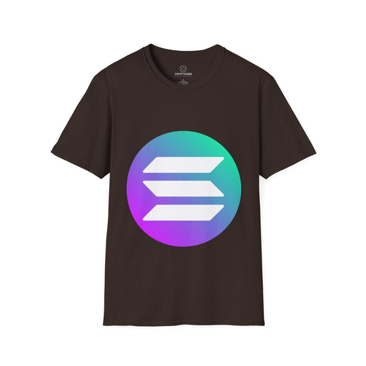 Solana Logo T-Shirt