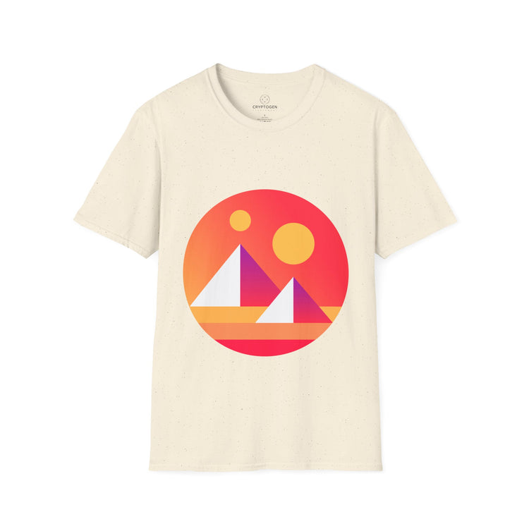 Mana Logo T-Shirt