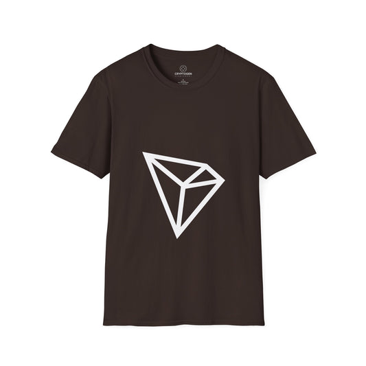 Tron Logo T-Shirt