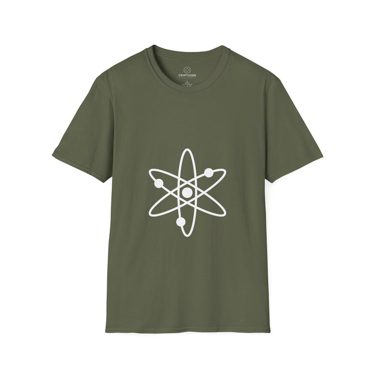 ATOM Logo T-Shirt