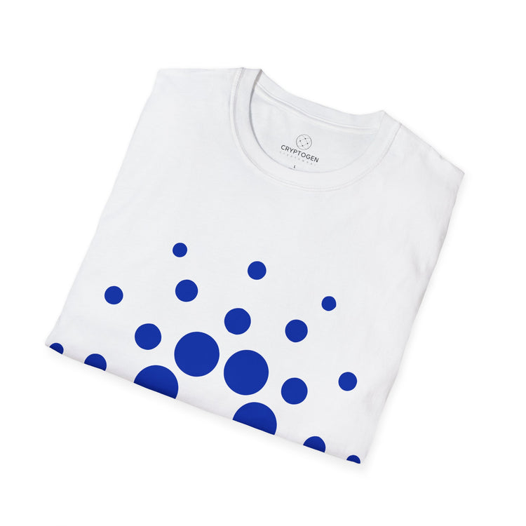Cardano Logo T-Shirt
